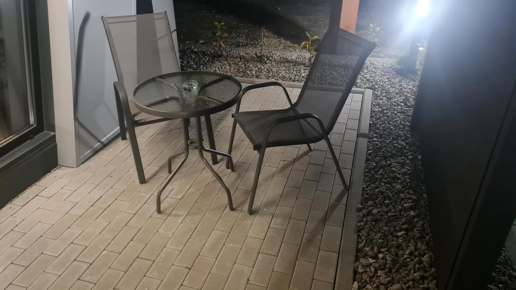 Lins B&B Hotel Resort Marktlustenau Dış mekan fotoğraf