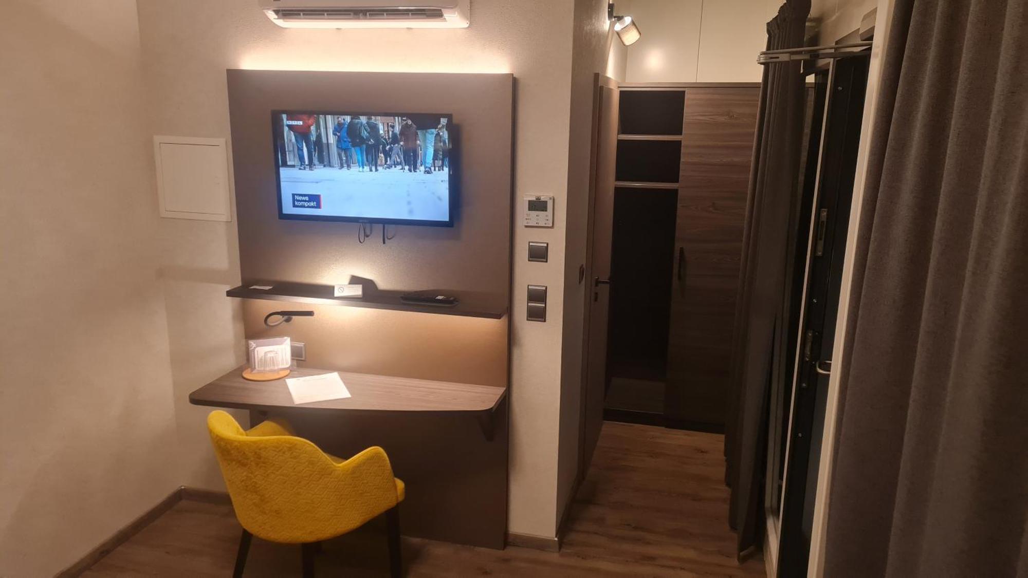 Lins B&B Hotel Resort Marktlustenau Dış mekan fotoğraf