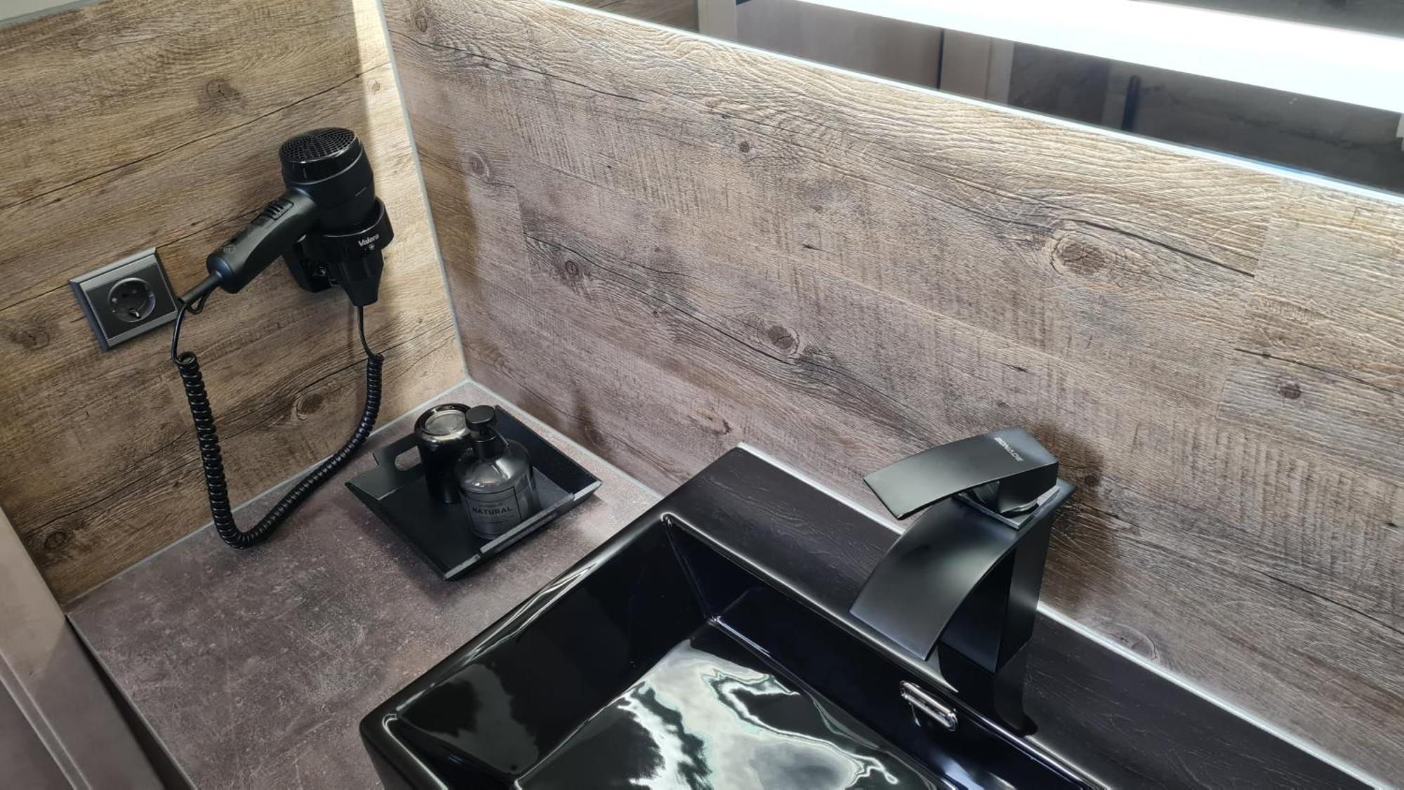 Lins B&B Hotel Resort Marktlustenau Dış mekan fotoğraf