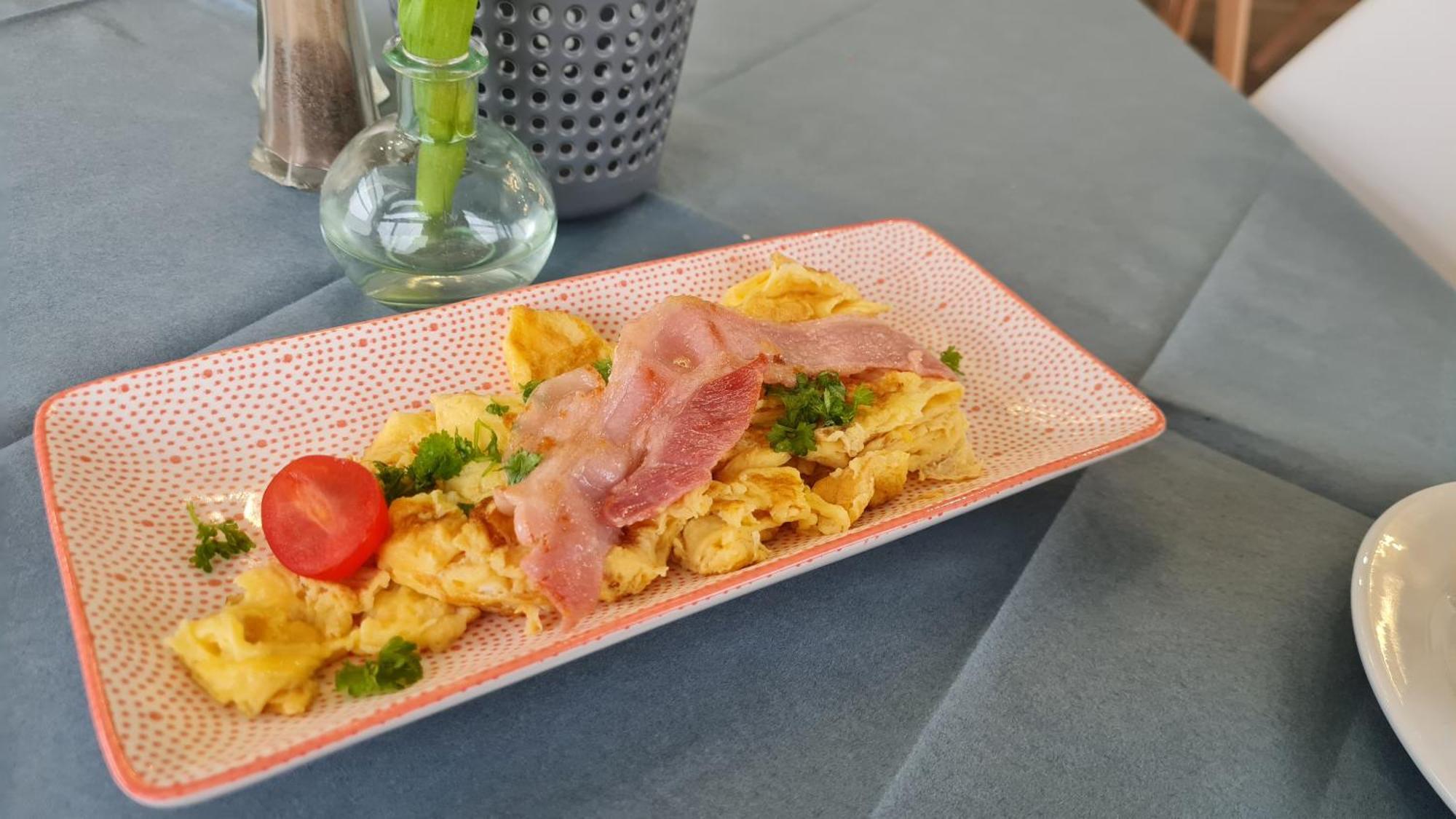 Lins B&B Hotel Resort Marktlustenau Dış mekan fotoğraf