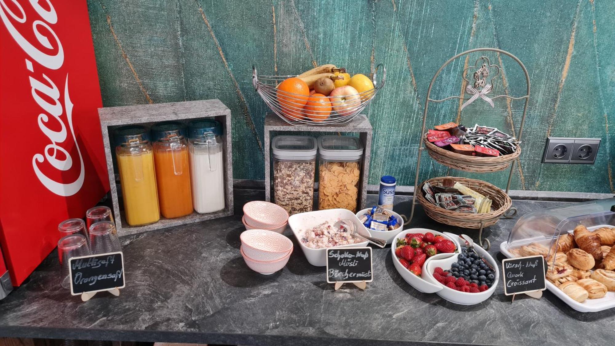 Lins B&B Hotel Resort Marktlustenau Dış mekan fotoğraf