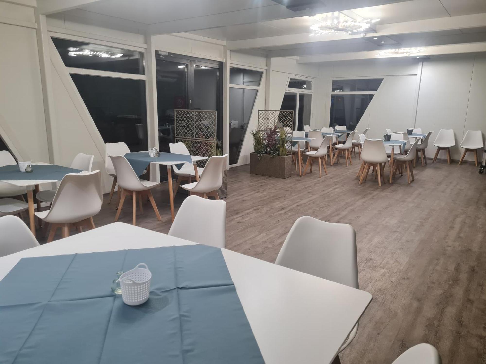 Lins B&B Hotel Resort Marktlustenau Dış mekan fotoğraf